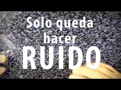 Supertennis - Ruido (Lyric Video)
