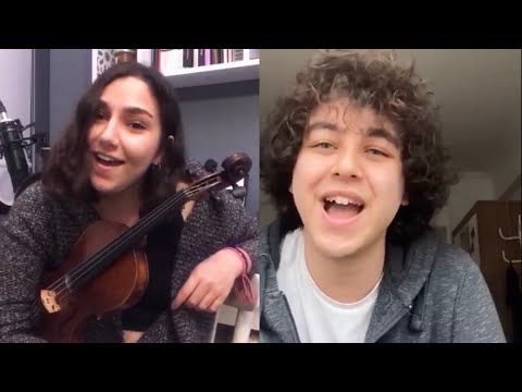 Kolpa- Hiç Bitmez Bu Masal (Cover) | Alperen , Umay