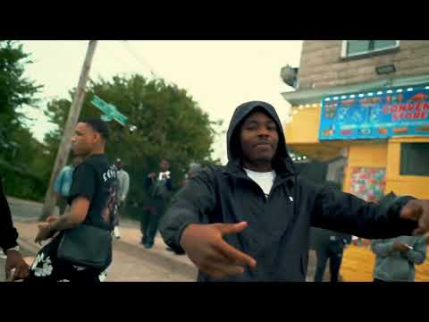 MADDMAXX X WPF SPAZZ FT YOUNGDON-EBKxYLL(OFFICIAL VIDEO)