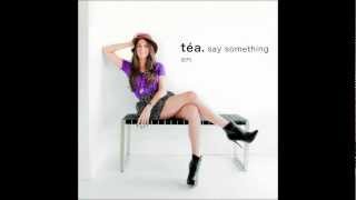 Téa Petrovic - Start A War