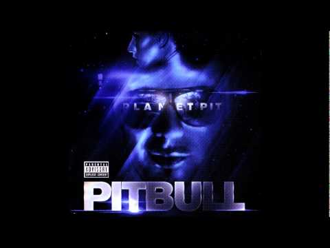 Hey Baby (Drop it to the Floor) - Pitbull feat. T-Pain