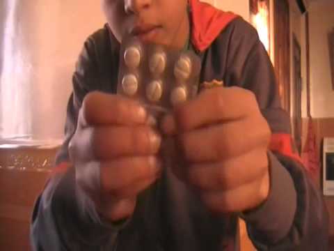 vannish gum magic trick by sidou