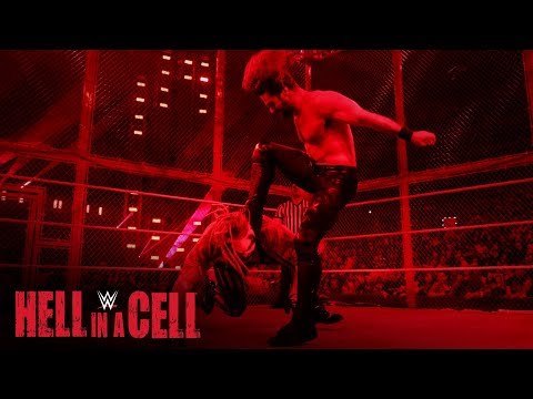 WWE Hell in a Cell 2019