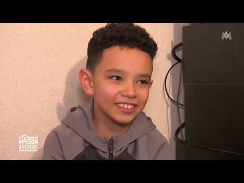 Maison à vendre - Colette et Christian / Christelle et Didier  samedi 13 avril 2024