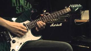 Video thumbnail for Marshall MG15CD by Bug'sSound Movies