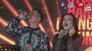 Download lagu 06 Rani Simbolon n Dorman Manik  'Ho Nama Diau'  Cipt: Tigor Gipsy Marpaung. mp3