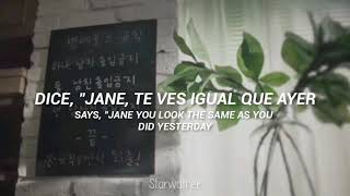 Dick &amp; Jane; Sidney York / Sub. Español