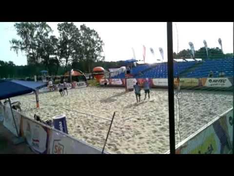 Plaża Open 2015 - Rybnik - sobota