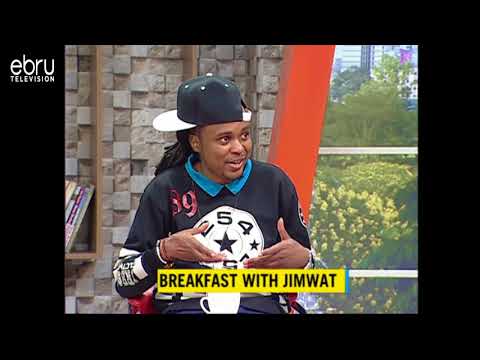 This Is Why 'Under 18' Song Writer Jimwat Went Undercover