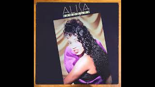 Alisa Randolph - Through My Eyes