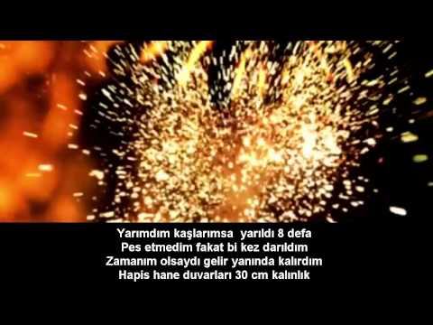 Rozok - Ateş Yekpare