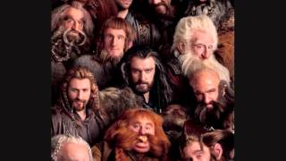 The Hobbit: &quot;Blunt The Knives&quot; - Song Extended Version
