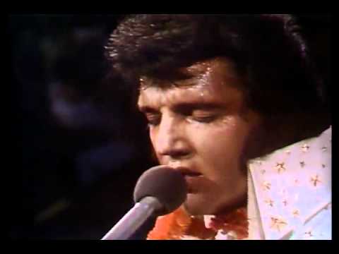 Elvis Presley In Concert: Aloha From Hawaii: January 14, 1973