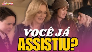 FILMES LÉSBICOS muito bons disponíveis no PRIME VIDEO!