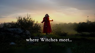 Inside the Coven | Witchcraft retreat | November Magic
