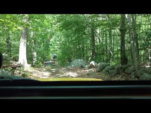 Jeep TJ Wheeling   Ashburnham   20160717 01
