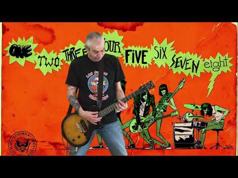 alls quiet on the eastern front - Ramones
