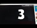Sesame Street Abstract Count 23 Remake