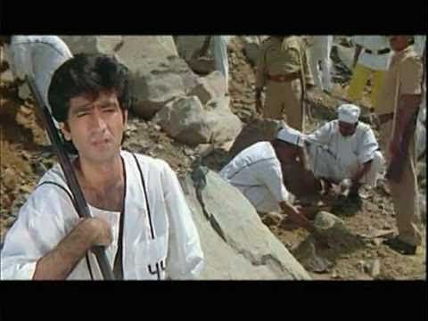 Teri Gali Vichcho Langega Janaza Mera  Full Song | Bewafa Sanam | Krishan Kumar, Shilpa | Sonu Nigam