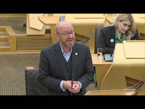 Ministerial Statement: Heat in Buildings Strategy - 7 October 2021