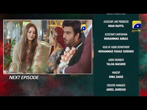 Ehraam-e-Junoon Episode 40 Teaser | Ehraam-e-Junoon Episode 40 Promo