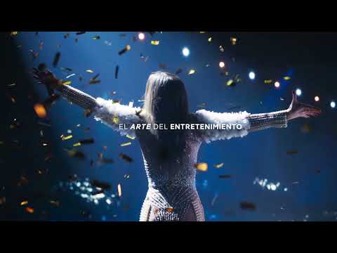 Vídeo MSC World Asia