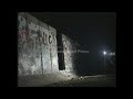 East Berlin Taking The Wall Down
