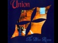 Union - Dear Friend - The Blue Room 