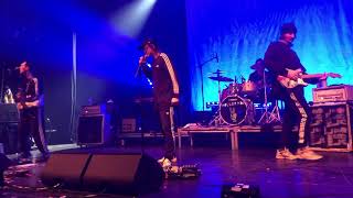 Hollerado - Born Yesterday At The Danforth Music Hall (Dec 11th, 2019)