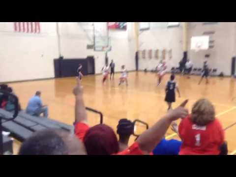 Birmingham Blaze Elite