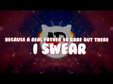 BNick - Real Fathers (Official Lyric Video) A-Lex Production