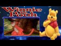 The New Adventures Of Winnie The Pooh E8P1 Stripes