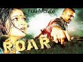 Roar Superhit Latest Telugu Dubbed Hindi Thriller Action Movie 1080p