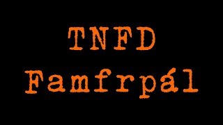 TNFD - Famfrpál