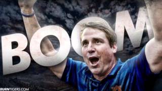 Auburn Football Hype Video 2015