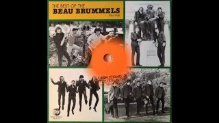 Just A Little , Beau Brummels , 1965 Vinyl