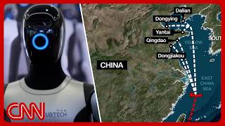China's shadowy oil refineries, AI race vs. US & more | China news roundup