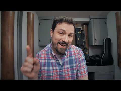 Sanctuary Systems 501 PREVIEW - Live Streaming Overview