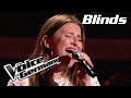 Olivia Rodrigo Drivers License Katarina Mihaljević Blinds The Voice Of Germany 2021