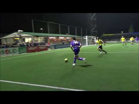 City pirates  Patro Eisden 0 -1