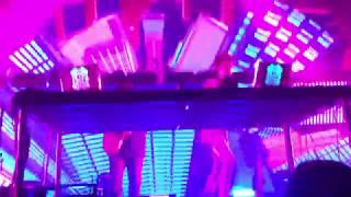 GRiZ- &quot;I Don&#39;t Mind&quot; Live Tabernacle