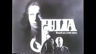 The 'Real' Julia: The Muriel Gardiner Story (1987) video