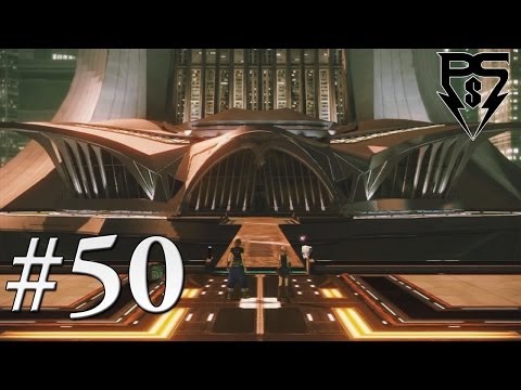 Final Fantasy XIII-2 PsS Playthrough Part 50 - Choose your Future