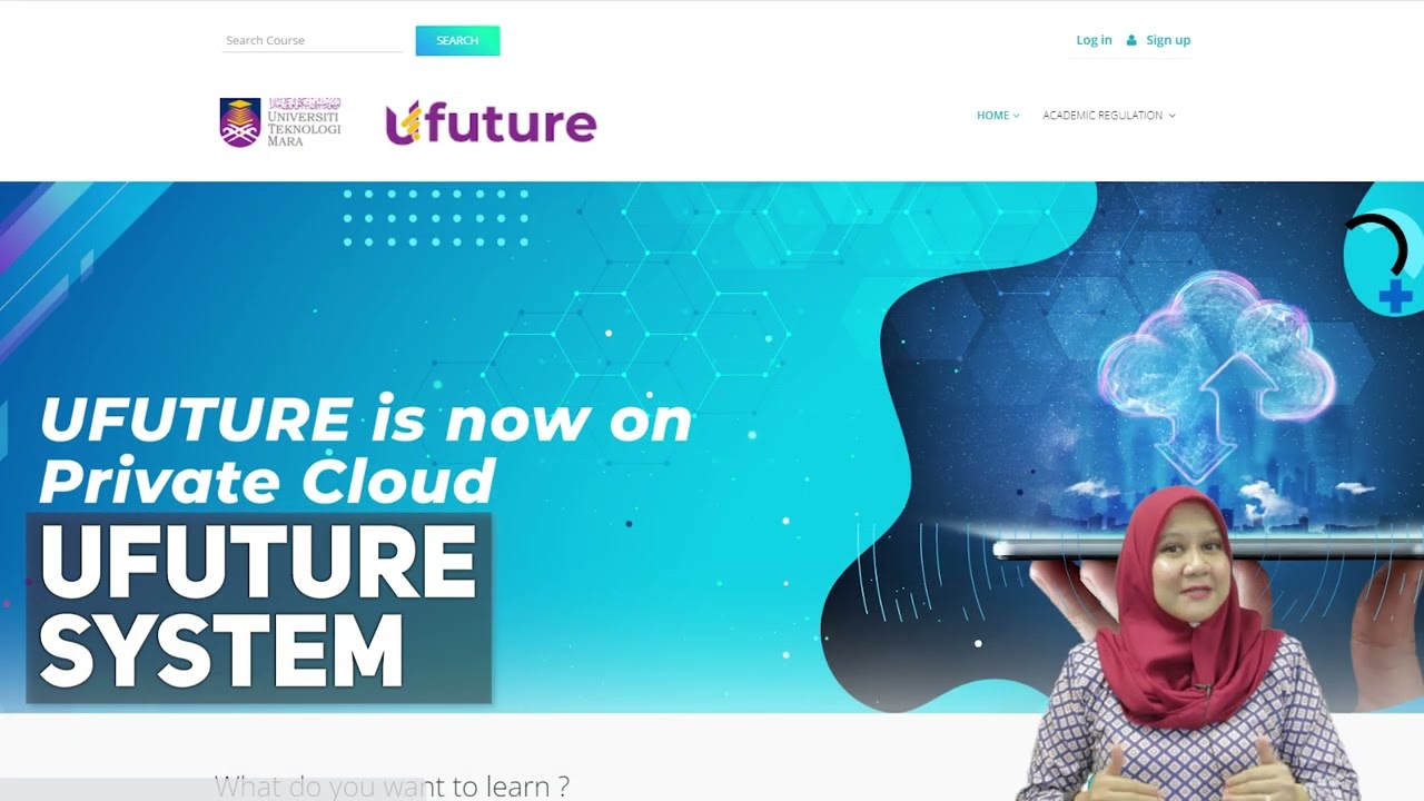 UiTM MOOC EVALUATION PROCESS