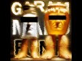 ANOMALI MADU DAN GARAM FUNK