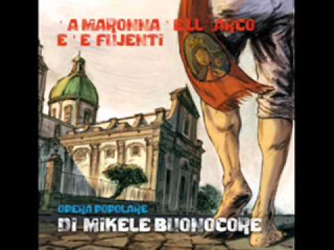JOCA JOCA JOCA di Mikele Buonocore feat.Sandro Sommella.wmv