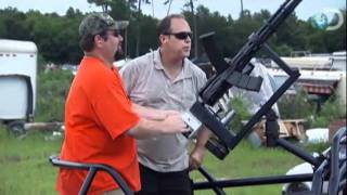 Sons of Guns   Shotgun Gatling Gun T