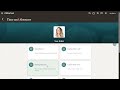 Absences How Do I Use The Absences Features
