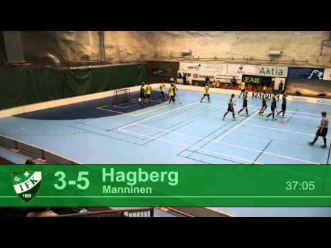 C1 SM-Sarja GrIFK-Ilves 25.10.2015