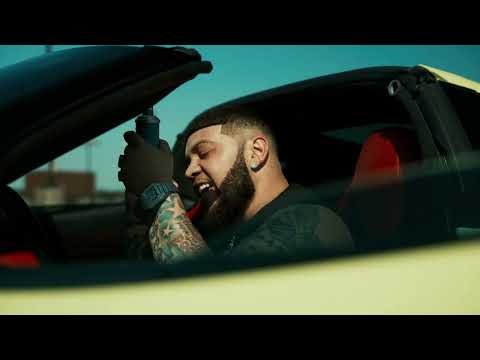 Killa J CGE - Freestyle (Live Performance Video) shot by @globalknockz